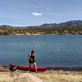 Review photo of Lakeview Campground (Az) — Coconino National Forest Recreation by Shari  G., April 23, 2019