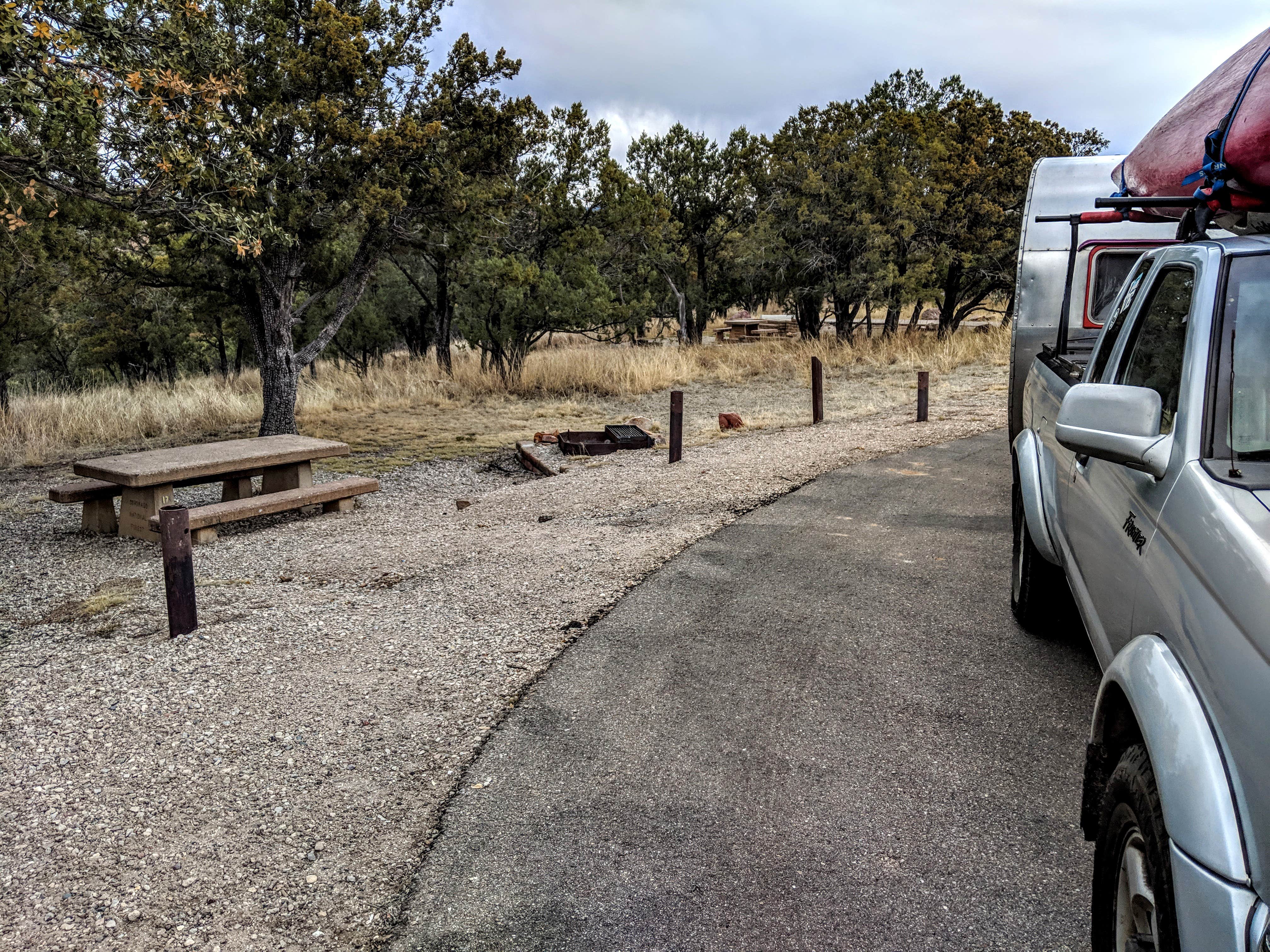 Camper submitted image from Lakeview Campground (Az) — Coconino National Forest Recreation - 4