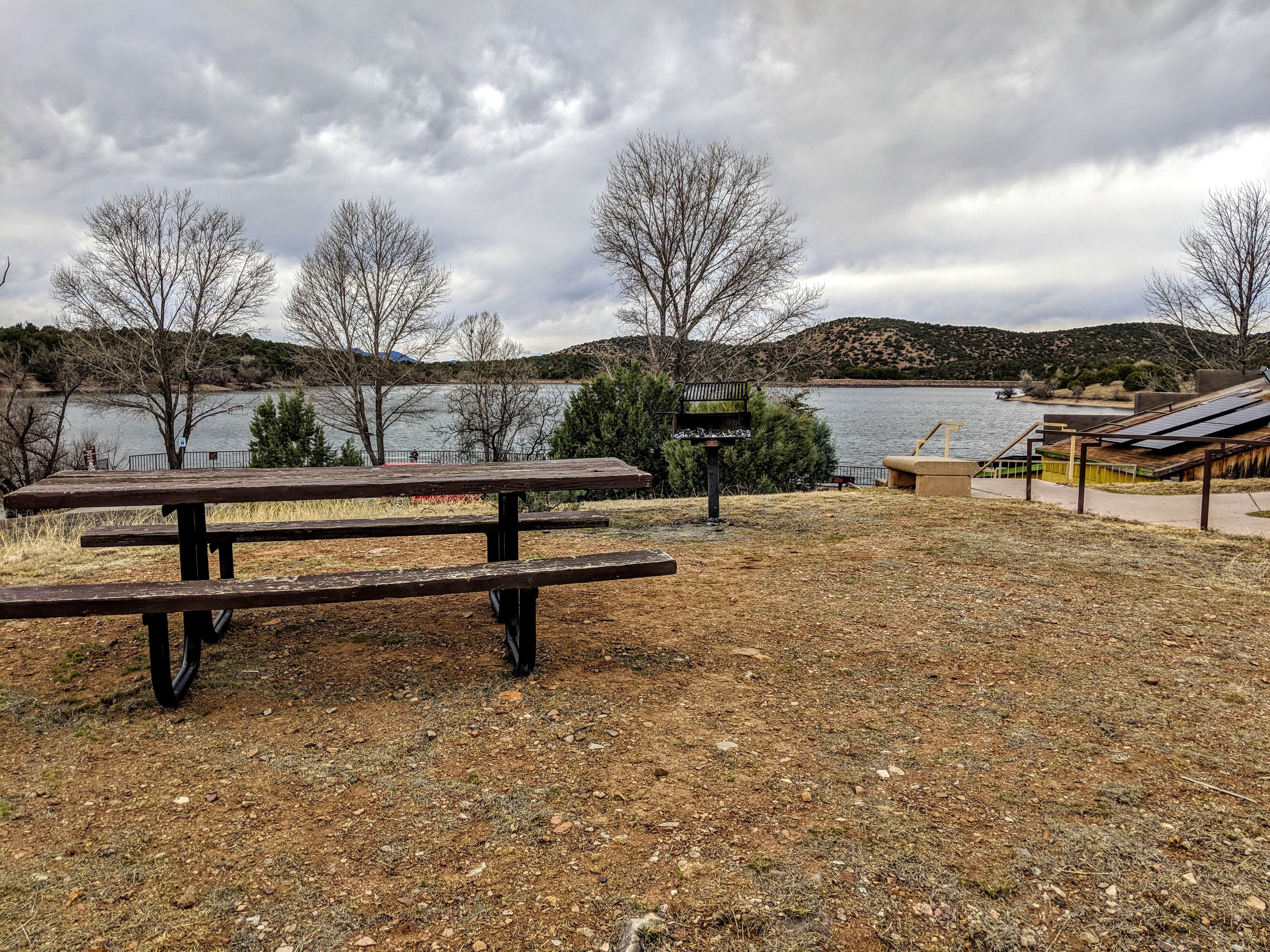 Camper submitted image from Lakeview Campground (Az) — Coconino National Forest Recreation - 3