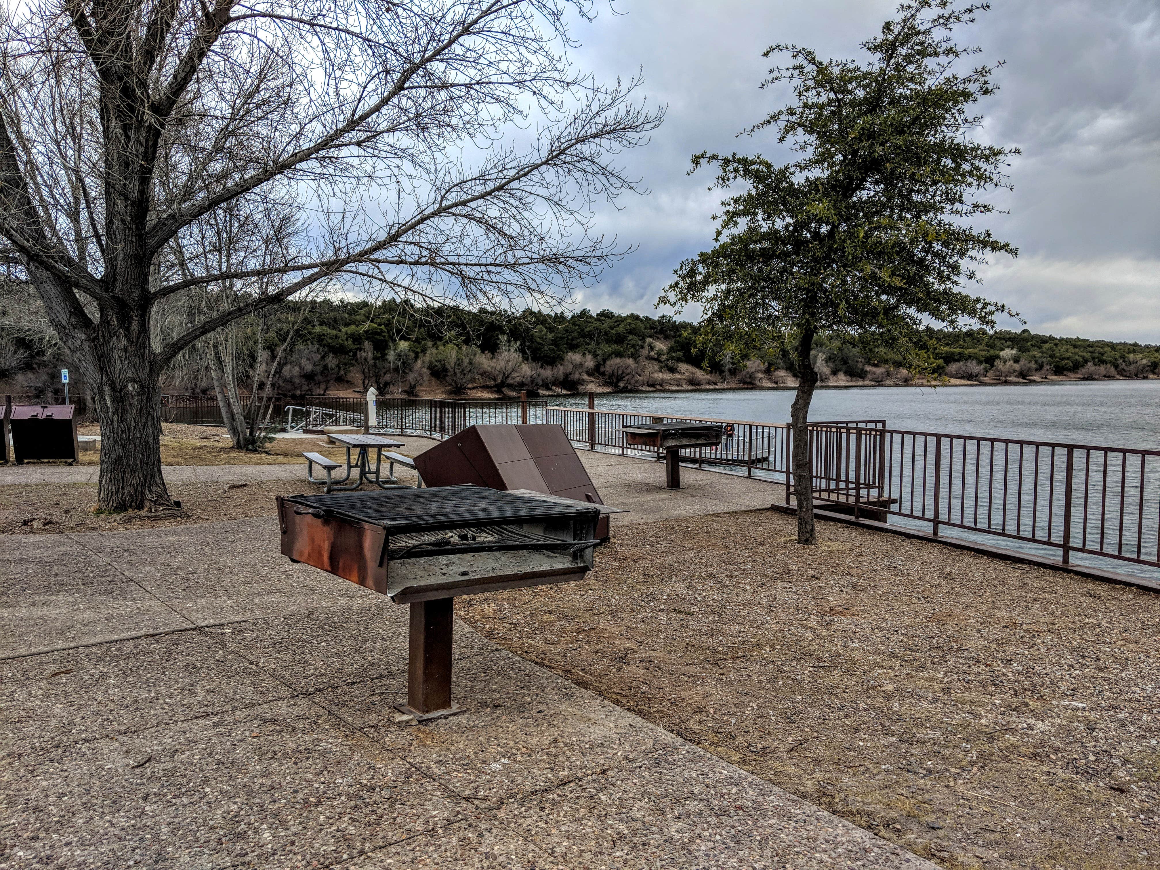 Camper submitted image from Lakeview Campground (Az) — Coconino National Forest Recreation - 2