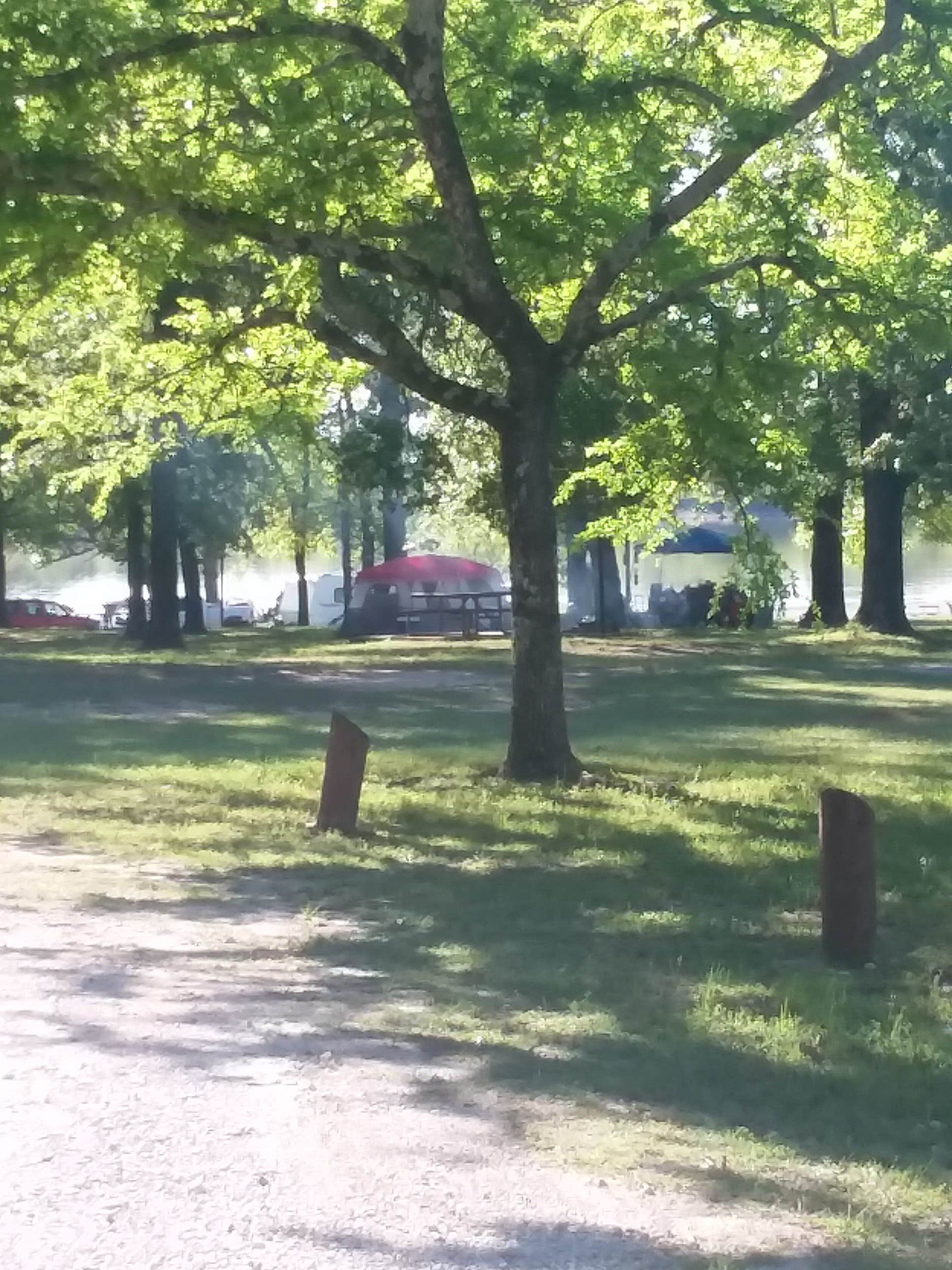 Coffee Mill Lake Recreation Area The Dyrt