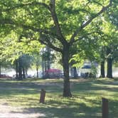 Review photo of Coffee Mill Lake Recreation Area by lisa J., April 23, 2019