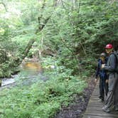 Review photo of Pictured Rocks National Lakeshore Backcountry Sites — Pictured Rocks National Lakeshore by Amy M., August 27, 2016