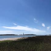 Review photo of South Core Banks -- Beach Camping — Cape Lookout National Seashore by Mike H., April 23, 2019