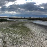 Review photo of South Core Banks -- Beach Camping — Cape Lookout National Seashore by Mike H., April 23, 2019