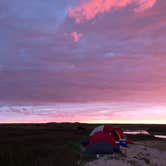 Review photo of South Core Banks -- Beach Camping — Cape Lookout National Seashore by Mike H., April 23, 2019