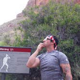 Review photo of North Rim Campground — Grand Canyon National Park by Chris M., August 27, 2016