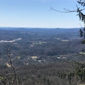 Review photo of Black Rock Mountain State Park Campground by Andrew P., April 23, 2019
