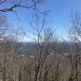 Review photo of Black Rock Mountain State Park Campground by Andrew P., April 23, 2019