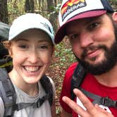 Review photo of Foster Falls Campground — South Cumberland State Park by DeWayne H., April 23, 2019