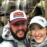 Review photo of Foster Falls Campground — South Cumberland State Park by DeWayne H., April 23, 2019