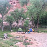 Review photo of Williams Bottom Campground by Erin M., April 23, 2019