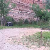 Review photo of Williams Bottom Campground by Erin M., April 23, 2019