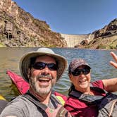 Review photo of Burnt Corral Campground by Shari  G., April 23, 2019