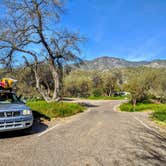 Review photo of Burnt Corral Campground by Shari  G., April 23, 2019