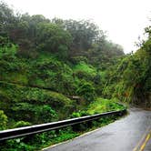 Review photo of Waiʻanapanapa State Park Campground by Christy K., July 25, 2015