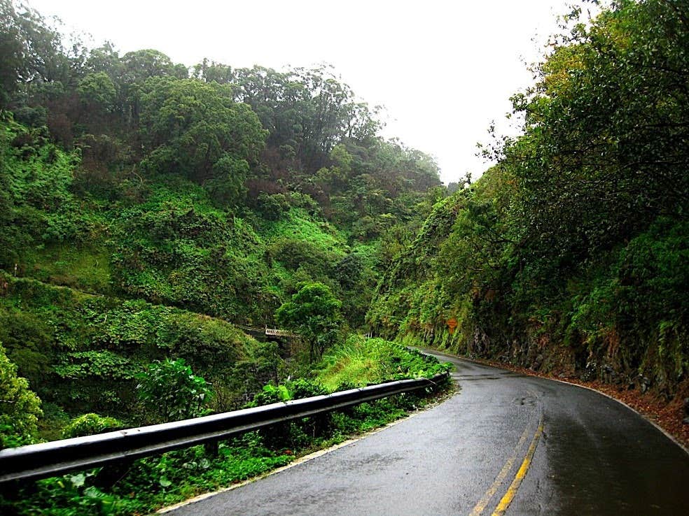 Camper submitted image from Waiʻanapanapa State Park Campground - 3
