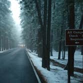 Review photo of North Rim Campground — Grand Canyon National Park by Chris M., August 27, 2016