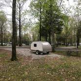 Review photo of Giant City State Park Campground by Shana D., April 23, 2019