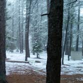Review photo of North Rim Campground — Grand Canyon National Park by Chris M., August 27, 2016