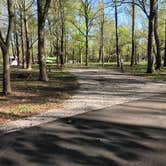 Review photo of Giant City State Park Campground by Shana D., April 23, 2019