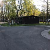 Review photo of Giant City State Park Campground by Shana D., April 23, 2019