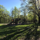 Review photo of Giant City State Park by Shana D., April 23, 2019