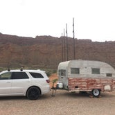 Review photo of Moab Rim RV Campark by Erin M., April 23, 2019
