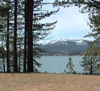 Camper-submitted photo from Plumas National Forest Big Cove Campground