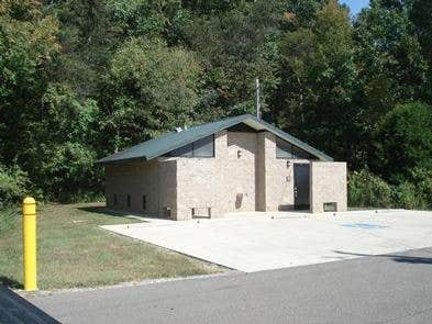 Camping near Eagle's Rest RV Park: Dyers Creek, Dover, Tennessee