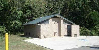 Camper submitted image from Dyers Creek