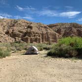 Review photo of Afton Canyon Campground by Amanda D., April 24, 2019