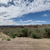 Review photo of Afton Canyon Campground by Amanda D., April 24, 2019