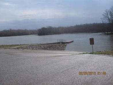 Camper-submitted photo at Dyers Creek near Tennessee Ridge, TN