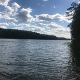 Review photo of Lake Ouachita State Park Campground by James R., April 24, 2019