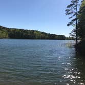 Review photo of Lake Ouachita State Park Campground by James R., April 24, 2019