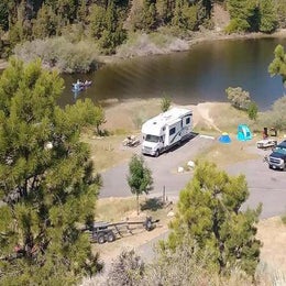 Public Campgrounds: Court Sheriff Campground