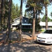 Review photo of San-Suz-Ed RV Park, Campground and Bed & Breakfast by Brian C., April 24, 2019