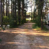 Review photo of San-Suz-Ed RV Park, Campground and Bed & Breakfast by Brian C., April 24, 2019