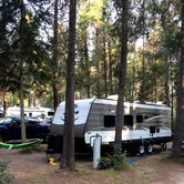 Review photo of San-Suz-Ed RV Park, Campground and Bed & Breakfast by Brian C., April 24, 2019