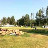 Review photo of San-Suz-Ed RV Park, Campground and Bed & Breakfast by Brian C., April 24, 2019