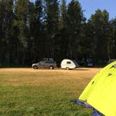 Review photo of San-Suz-Ed RV Park, Campground and Bed & Breakfast by Brian C., April 24, 2019