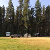 Review photo of San-Suz-Ed RV Park, Campground and Bed & Breakfast by Brian C., April 24, 2019