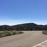 Review photo of Lava Flow Campground — Craters of the Moon National Monument by Brian C., April 24, 2019