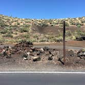 Review photo of Lava Flow Campground — Craters of the Moon National Monument by Brian C., April 24, 2019