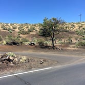 Review photo of Lava Flow Campground — Craters of the Moon National Monument by Brian C., April 24, 2019