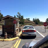Review photo of Lava Flow Campground — Craters of the Moon National Monument by Brian C., April 24, 2019