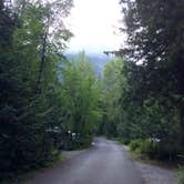 Review photo of Avalanche Campground — Glacier National Park by Brian C., April 24, 2019