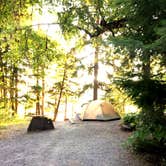 Review photo of Sprague Creek Campground — Glacier National Park by Brian C., April 24, 2019