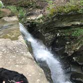 Review photo of Jackson Falls by Tyler S., April 24, 2019